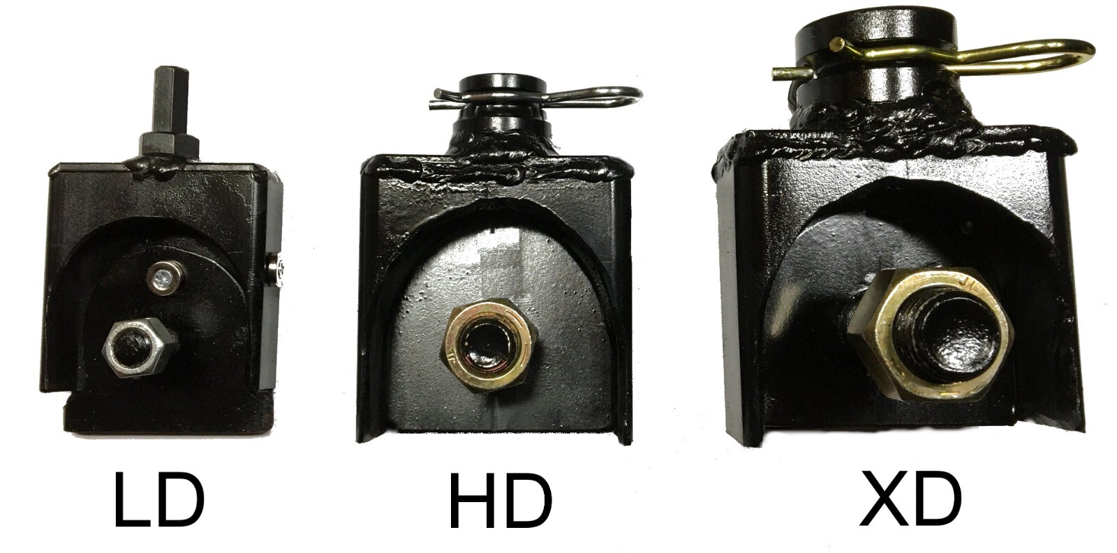 Ground/Earth/Utility/Eye/Mobile Home/Hurricane Anchor Driver Adapter Tool