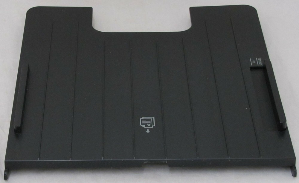 Lexmark Professional X7675 (4440-W22) Printer ADF Input Paper Tray Cover Guide