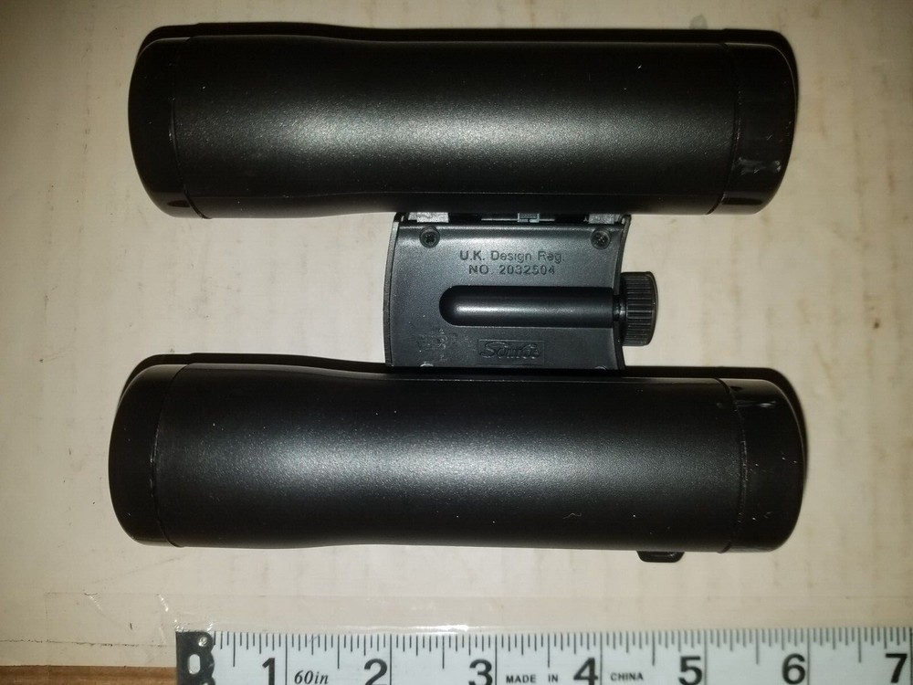Binoculars Still in Box, UK 2032504 - NOS