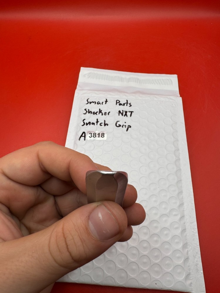 Smart Parts Shocker NXT Snatch Grip