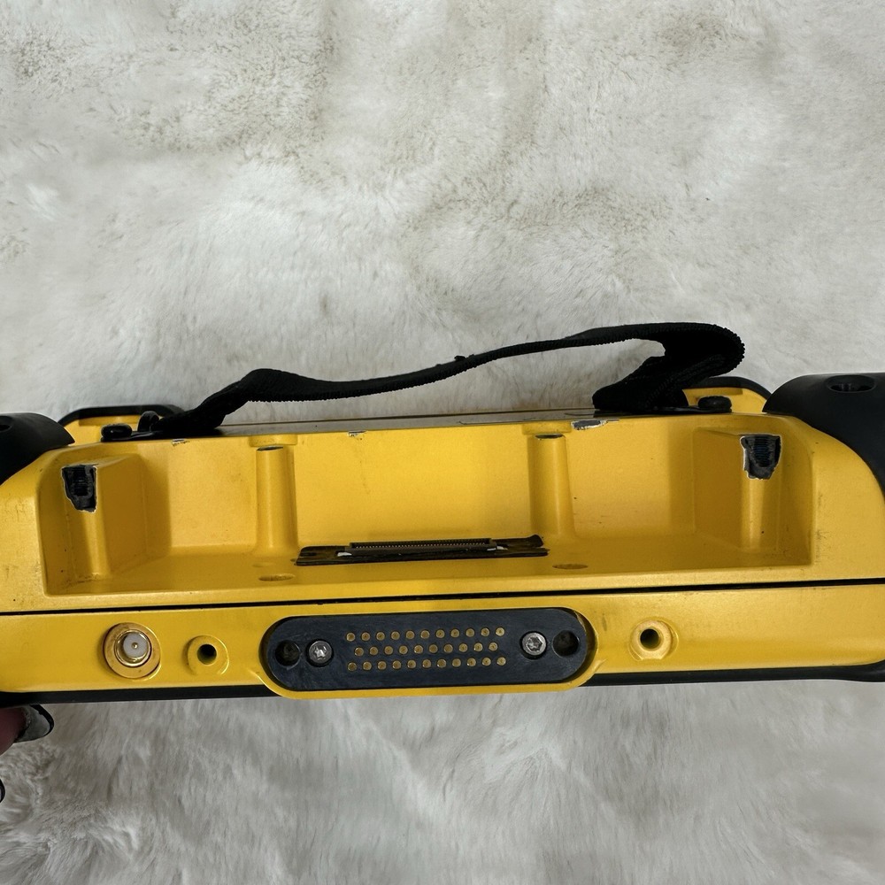 Trimble Yuma Tablet 7in Multi Touchscreen GPS Rugged Computer Parts ONLY READ