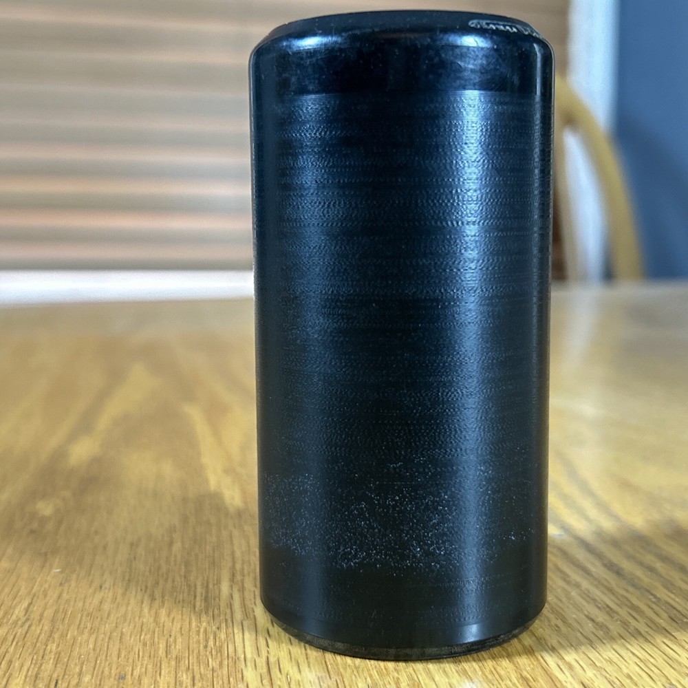 Edison Cylinder Record Gone Gone Gone 8759 Collins & Harlan Untested
