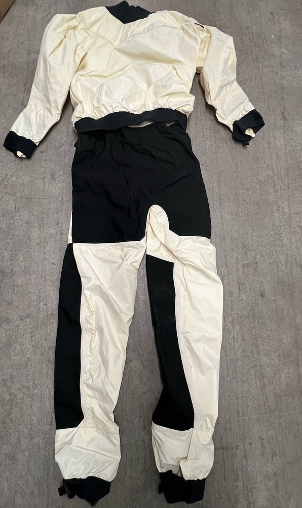 O-S-SISTEMS Incorporated Dry Suit