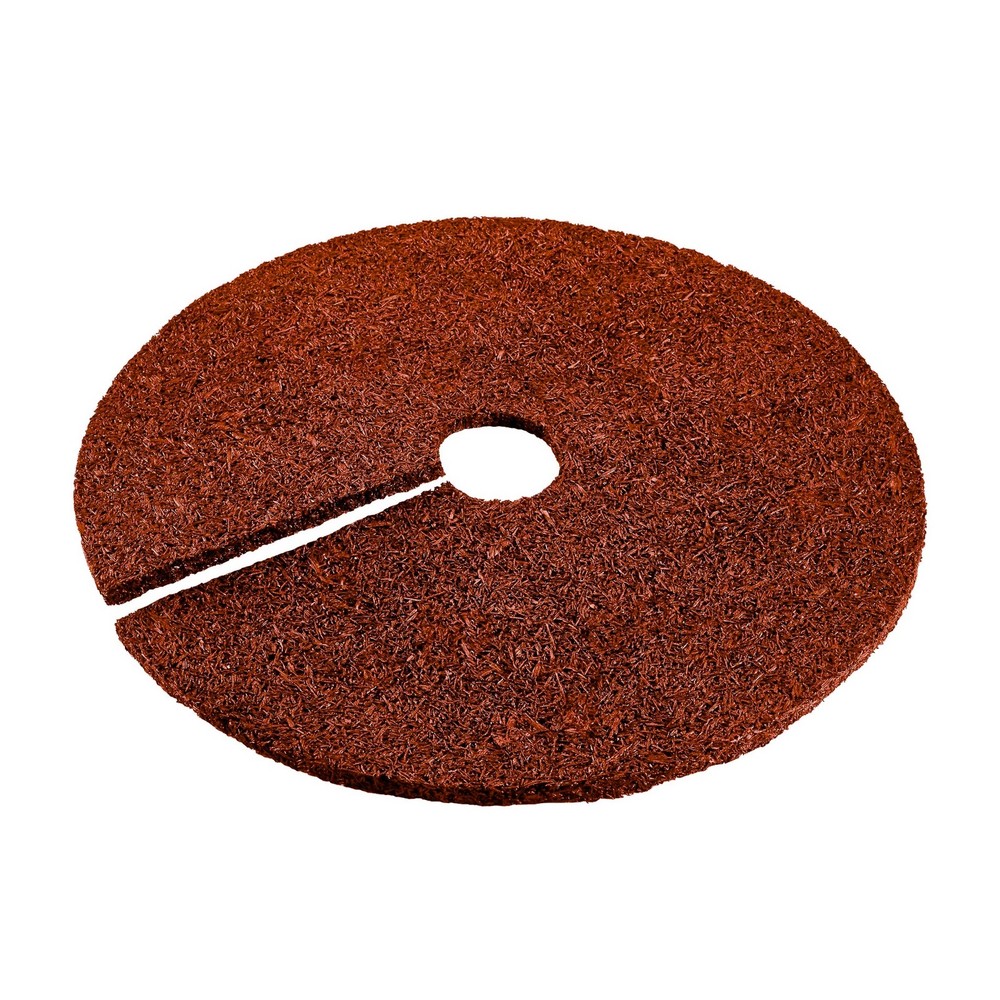 Drip Depot Landscaping Tree Ring - Recycled Rubber