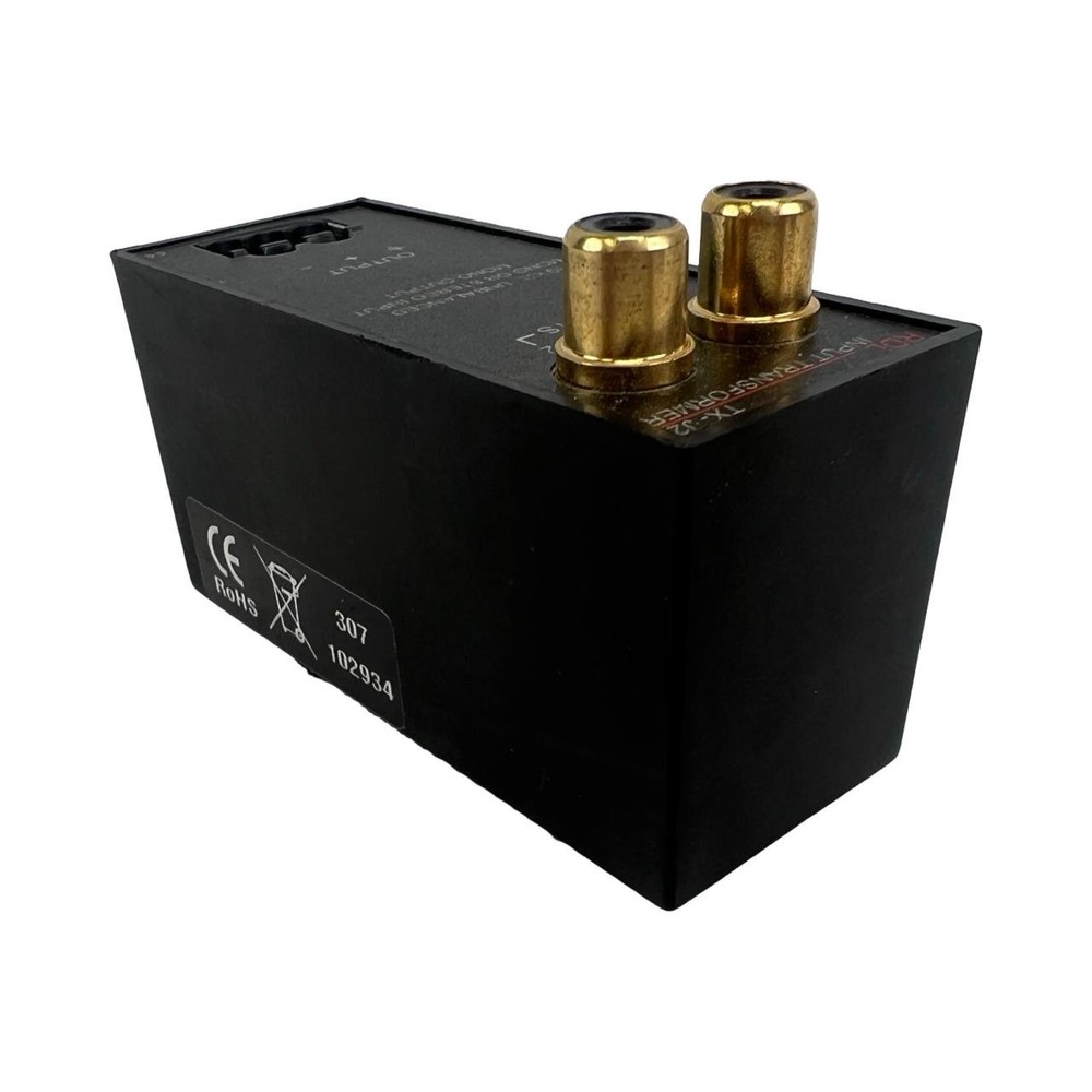 RDL TX-J2 Unbalanced Input Transformer