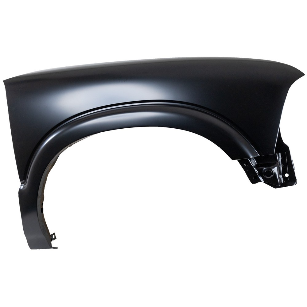 Fender For Chevrolet S10 1994-2004 Front Passenger Side