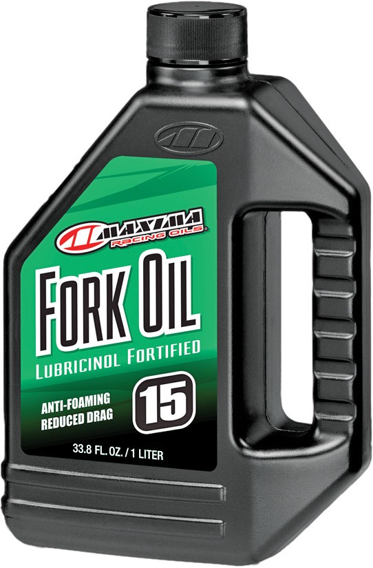 Maxima Fork Oil 56916