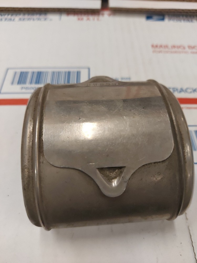 Vintage Twinplex Razor Blade Sharpener Preowned