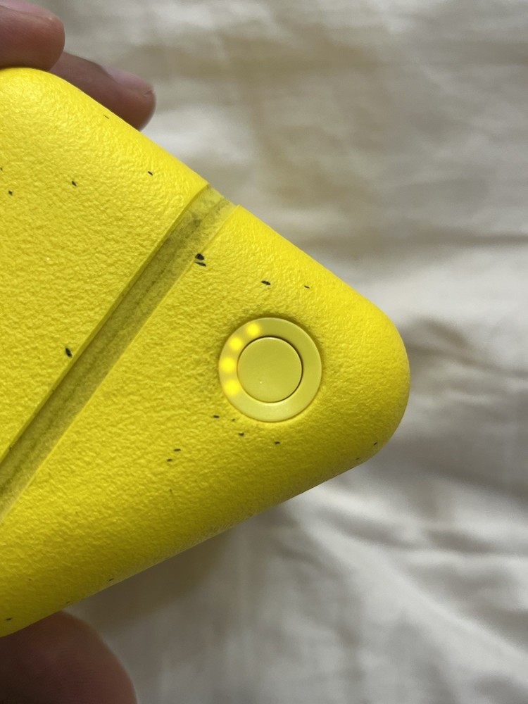 Snapchat Spectacles Camera Recording Sun Glasses! First Generation! ( Black )