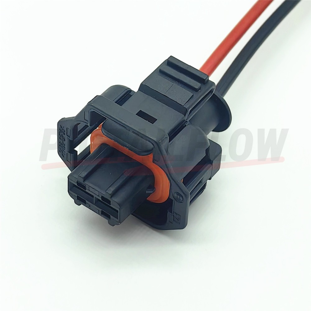 Coolant Temperature Sensor Connector For Volvo VNL 2004-2018 - 21531072