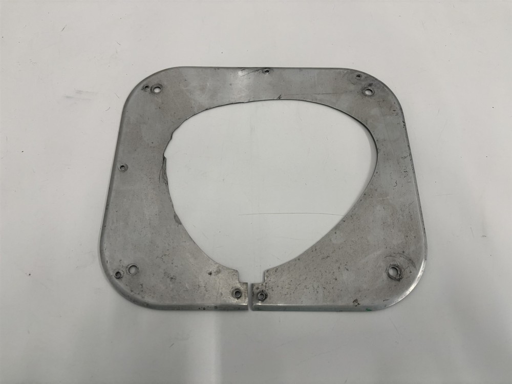 Luscombe Model 8 Right Wing Strut Cover panel
