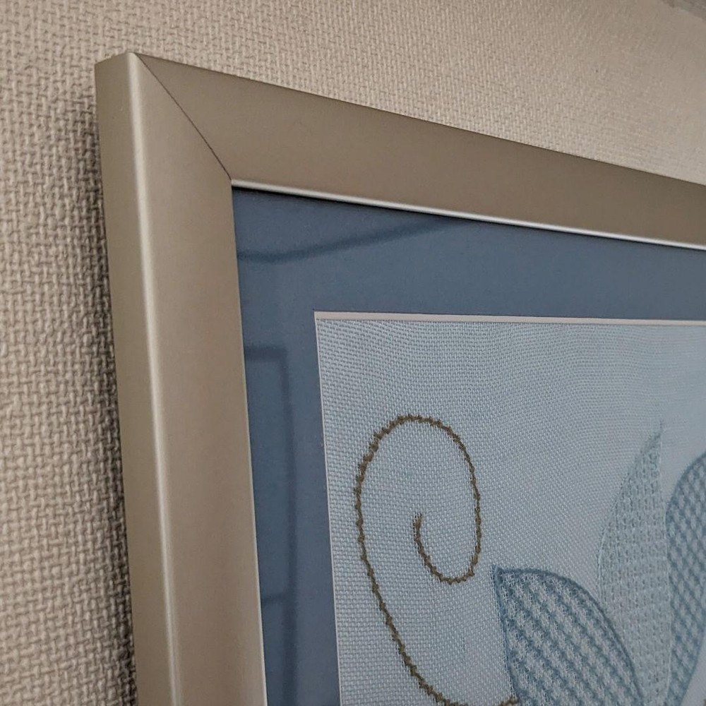 SUMIKO Embroidery 005