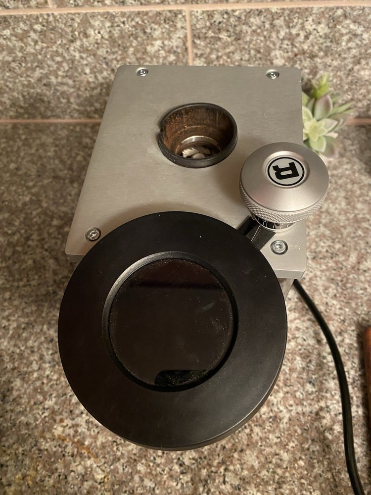 ROCKET ESPRESSO FAUSTINO 3.1On-Demand Home Grinder