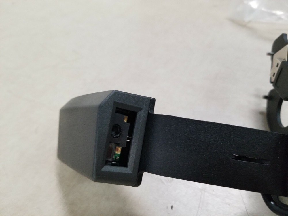 NCR C730 Side Mount Scanner ONLY (P300F601)