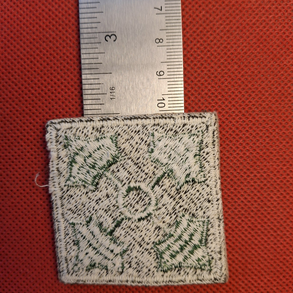 US Army WW2 4th Infantry Division Patch