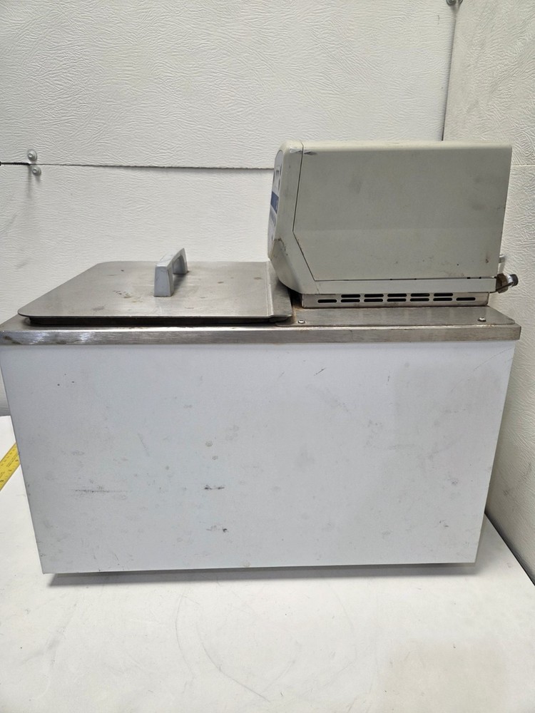 Thermo Neslab Digital Plus EX 17 Heated Circulator Bath