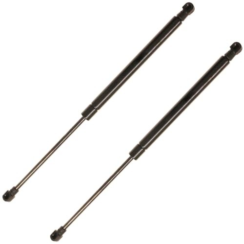 16.38 Inch 2Pcs Liftgate Trunk Struts Lift Supports Compatible with Toyota