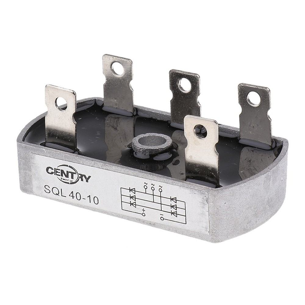 3 Phases Bridge 40a 1000V SQL40A