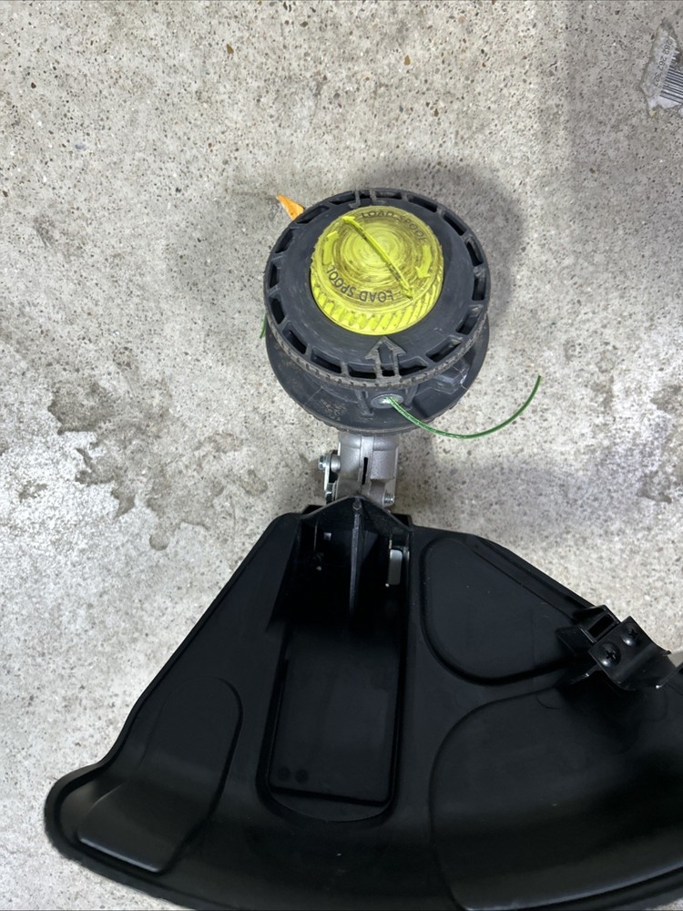 RYOBI RY40PH01 25cc 40V Expand-It Attachment Capable Power Head E1