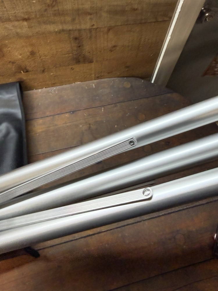 Shure S15A Telescoping Microphone Stand - excellent condition