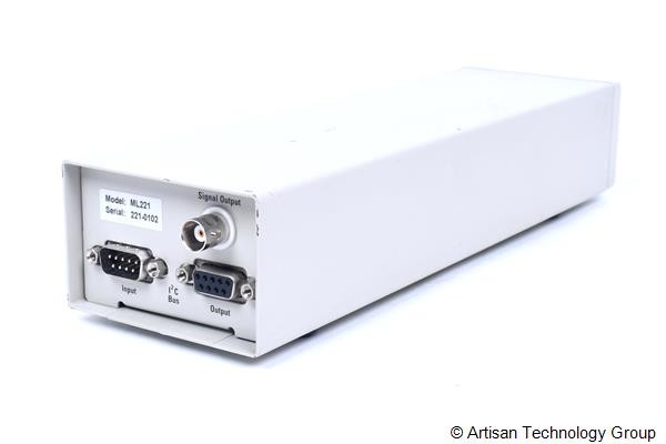 ADInstruments ML221 Single Bridge Amplifier