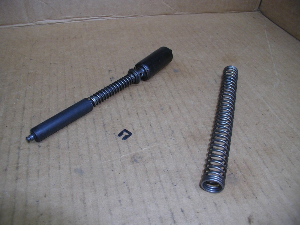 Daisy Powerline 201 - Plunger and Compression Spring Assembly