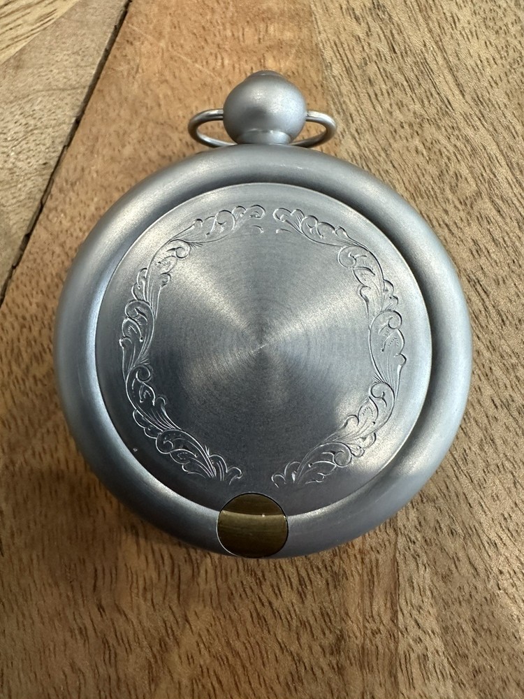 Brunton pocket compass with box new