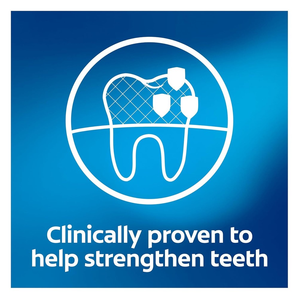 6-Pack Colgate Regular Cavity Protection Toothpaste with Fluoride, White 6 oz