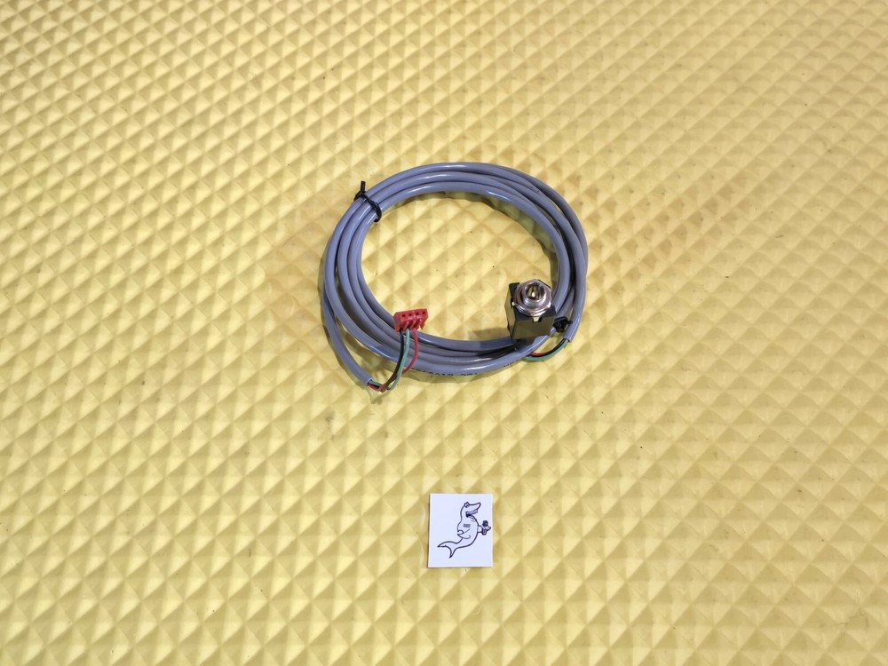 ROYAL VENDORS 660, 804, 550 G3 COKE VENDING MACHINE RED MODE BUTTON DEX CABLE