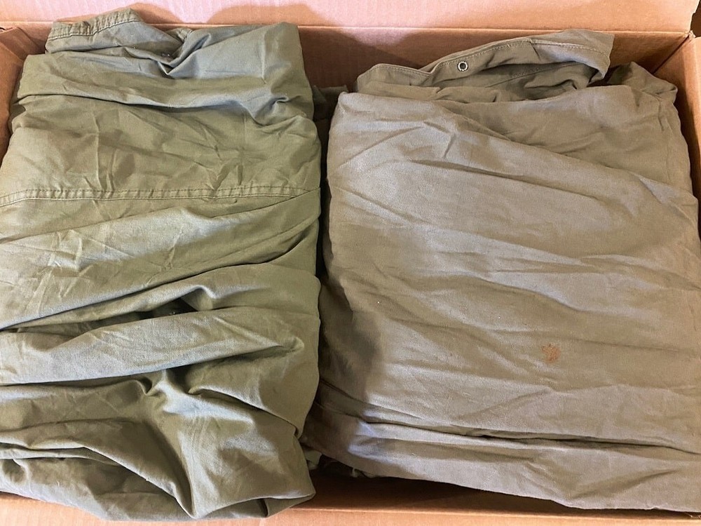 Mountain Sleeping Bag Cover (used-fair)