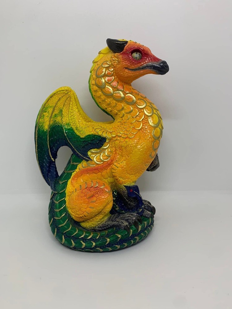 Windstone Editions PYO Keeper ‘Sun Conure’