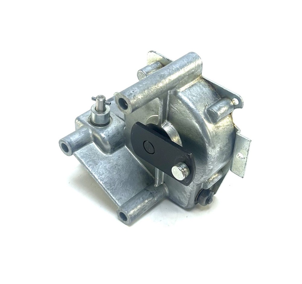 Powerbreak Gearbox