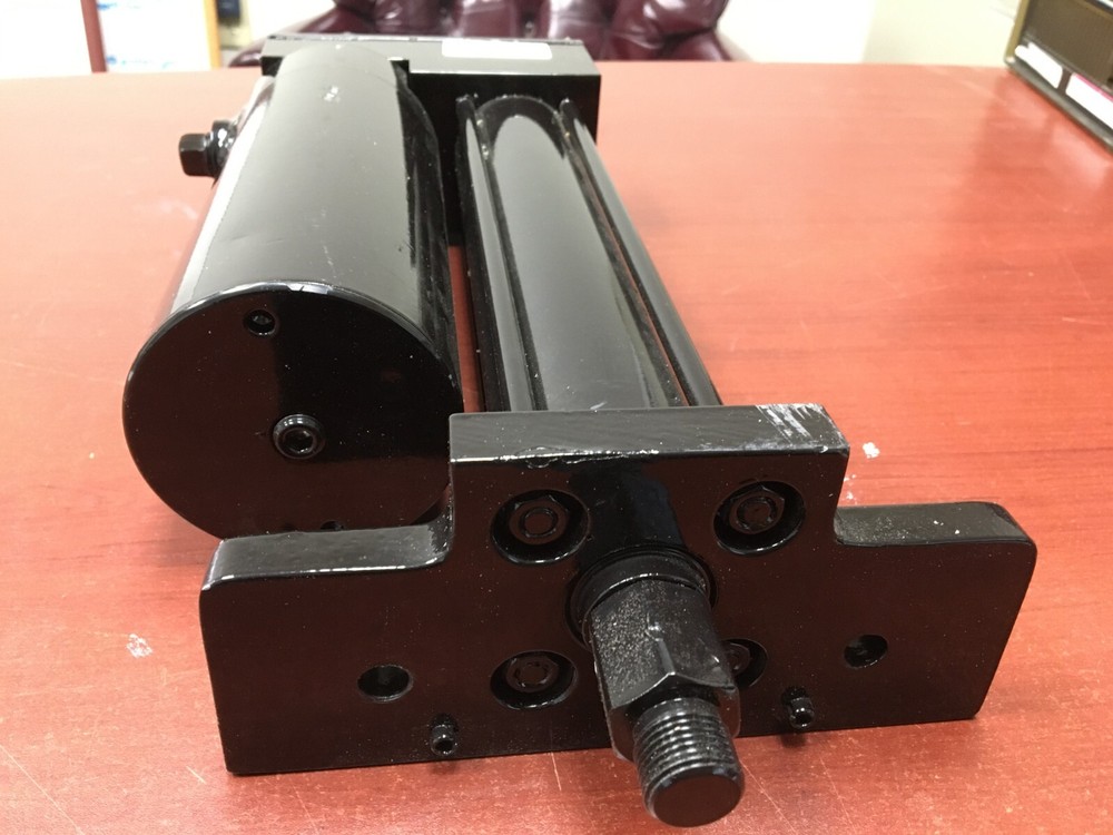 FifeCorp GAG-2-9-G-AP Linear Actuator