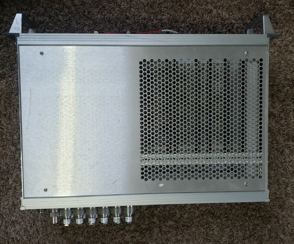 Corning Mobile Access Radio Interface Unit