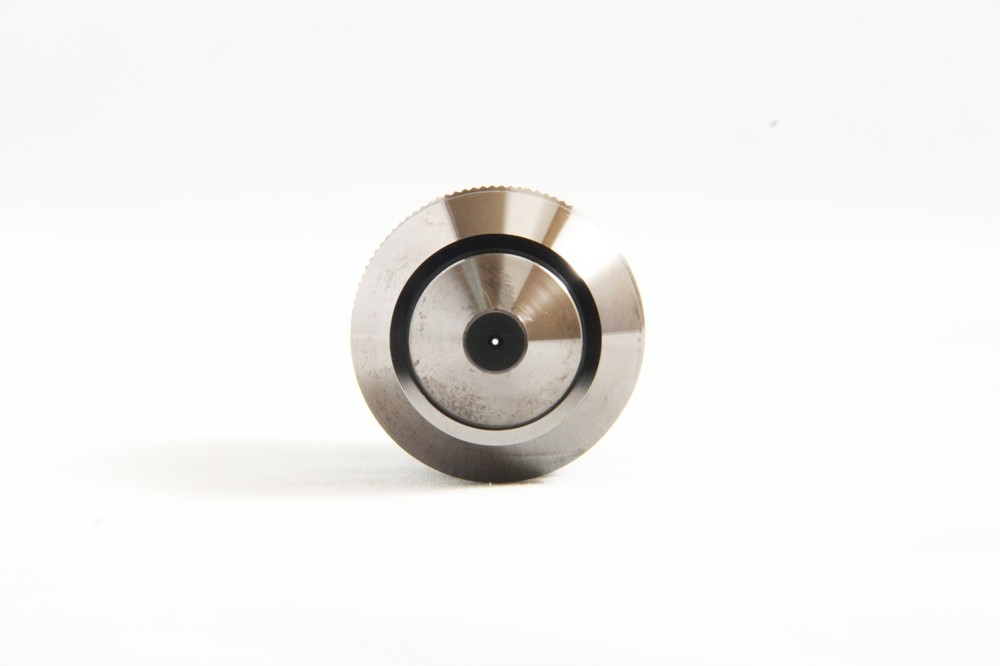 Olympus UPlanApo 100x / 1.35 Oil Iris ∞/0.17 Microscope Objective #4626