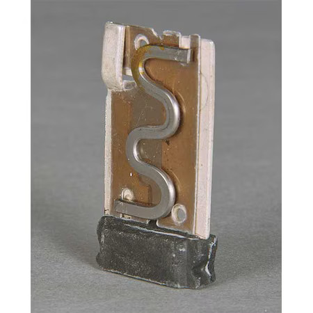 Ge Cr123h317a Thermal Unit, 2.76A
