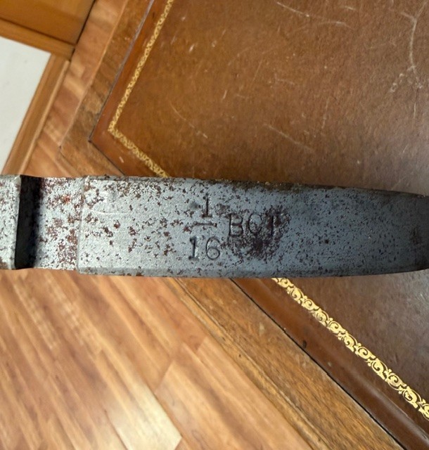 1/16 105-1075 Meat Grinder Plate