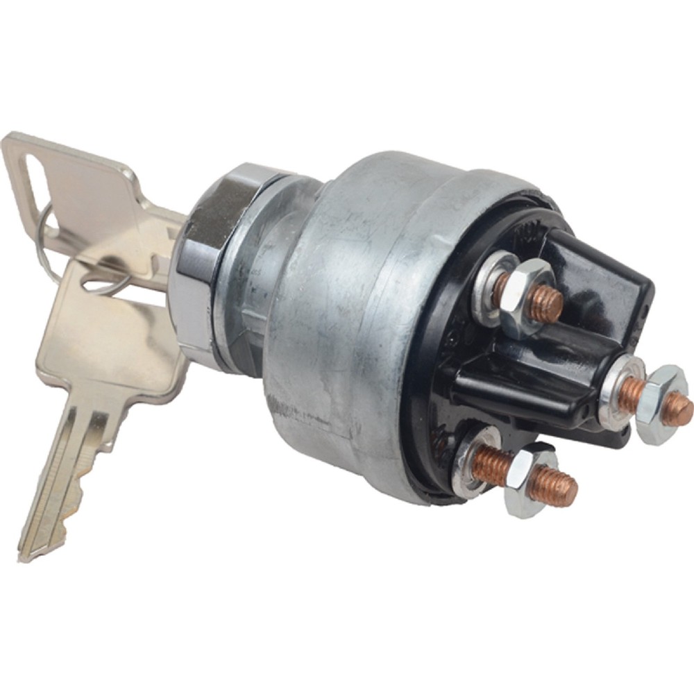 Switch - Ignition For J & N 240-22076; 240-22076