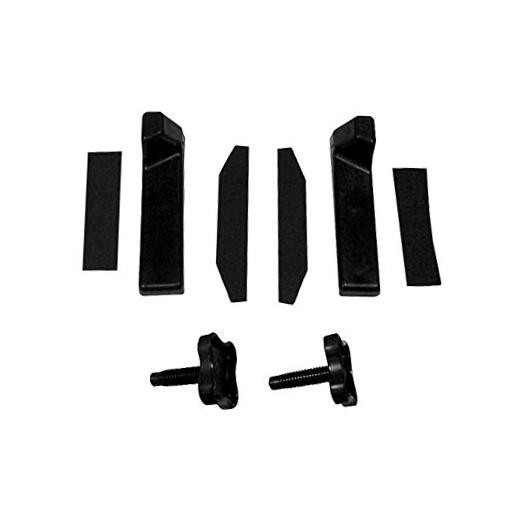 10953 Replacement Hardware for Custom Towing Mirror Pair 10950