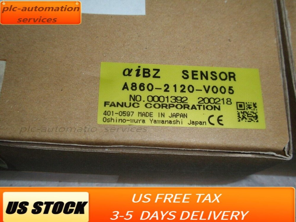 FANUC A860-2120-V005