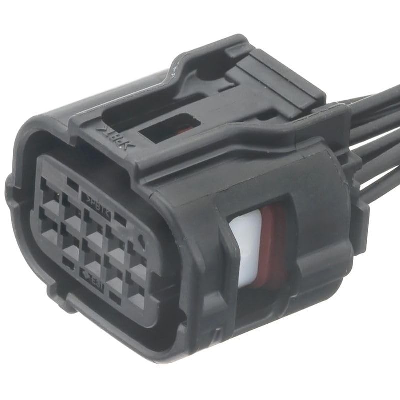 Standard Ignition S2846 Blind Spot Detection Sensor Connector