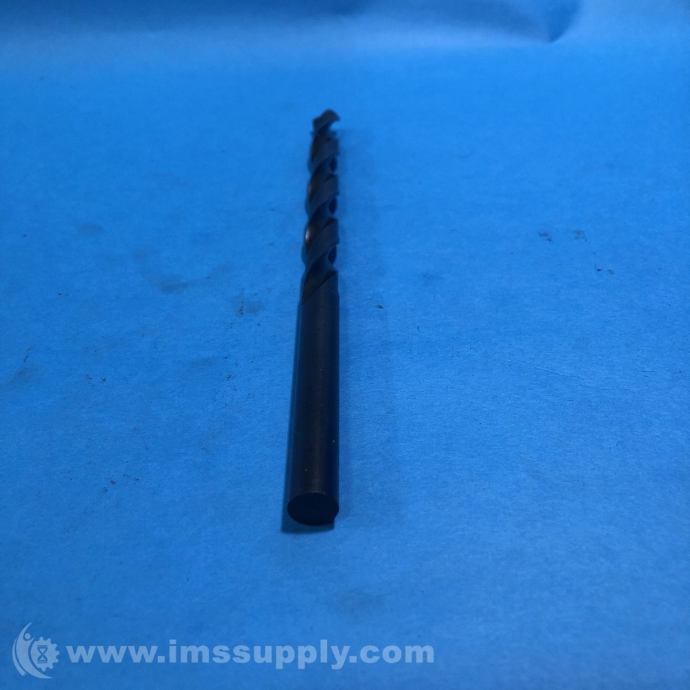 Guhring Inc NR317 Size 10mm Solid Carbide Drill FNOB