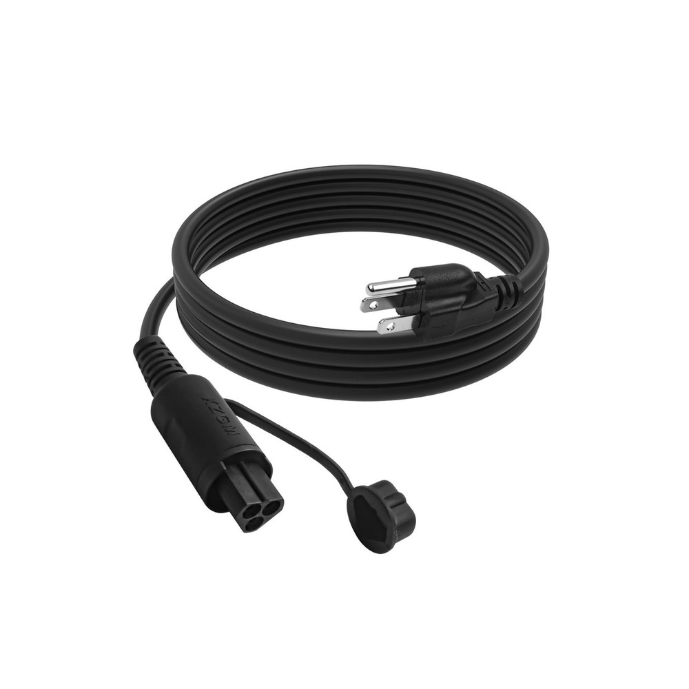 84564686 Block Heater Cable，Engine Coolant Heater Cable Compatible with C