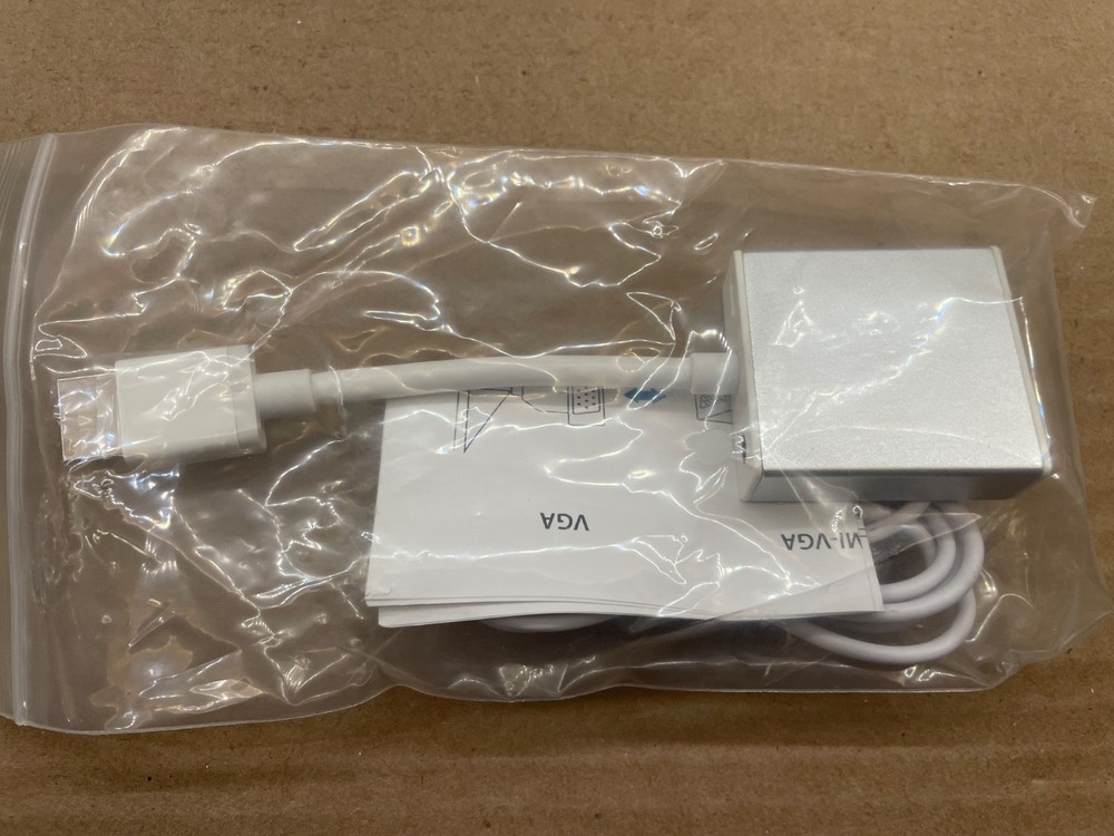 ACTIONTEC ScreenBeam Pro Business Edition Wireless Display Receiver SBWD100B