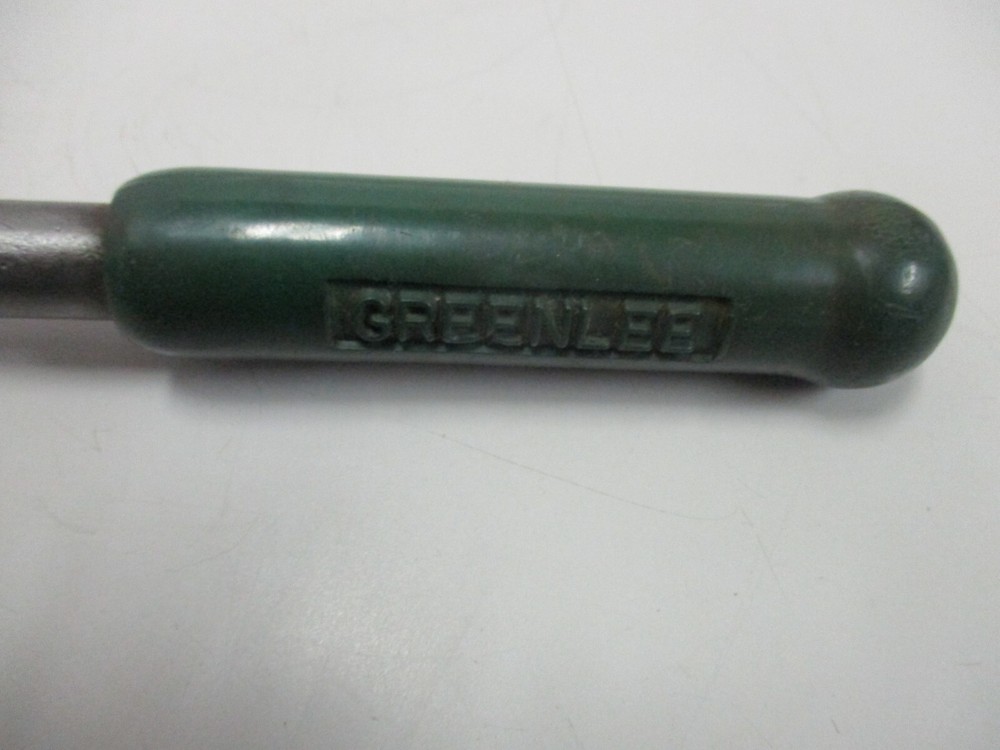 Greenlee 1804 Knockout Puller