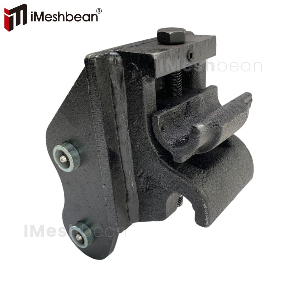 Quick Hitch Coupler Attachment For TYPHON Mini Excavators Small Digger Attachmen