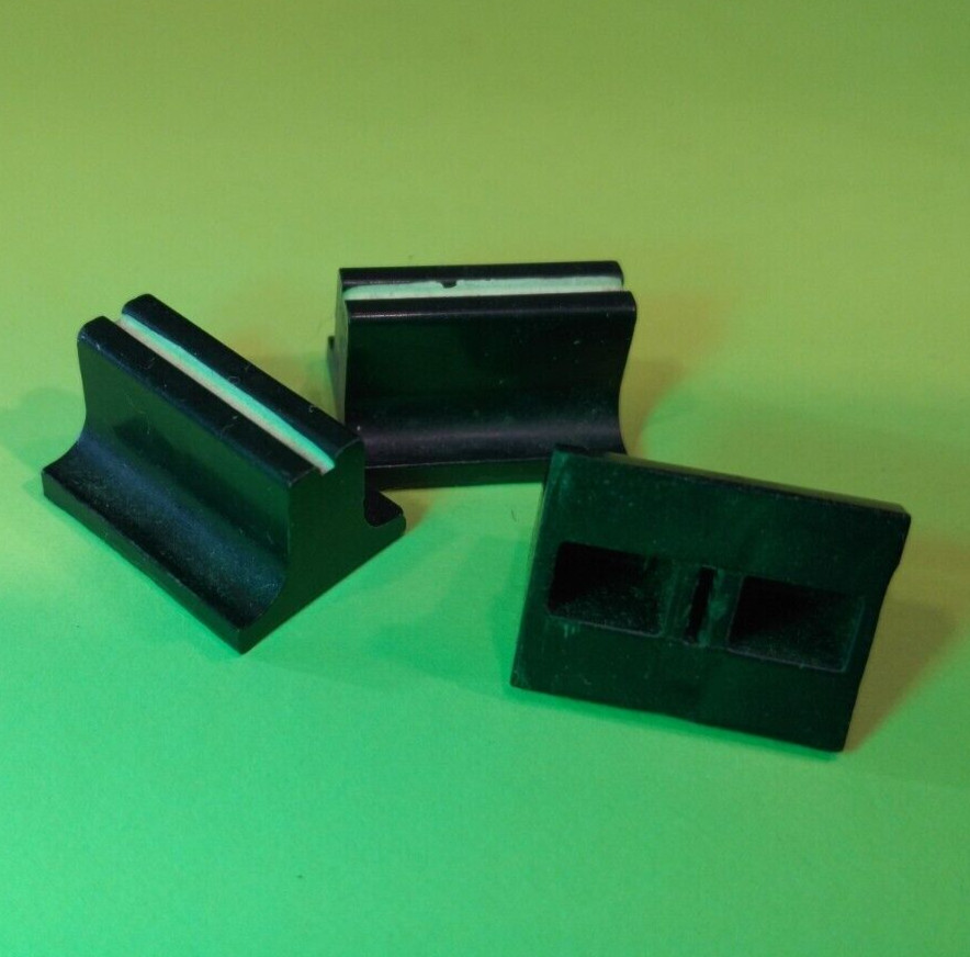 Genuine slider knob for Soviet synth Lel' 22 Лєль, лель.