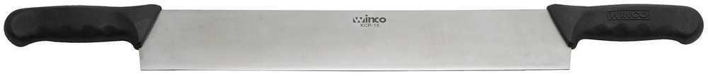 Cheese Knife, 15", Double PP Hdls (6 Each)