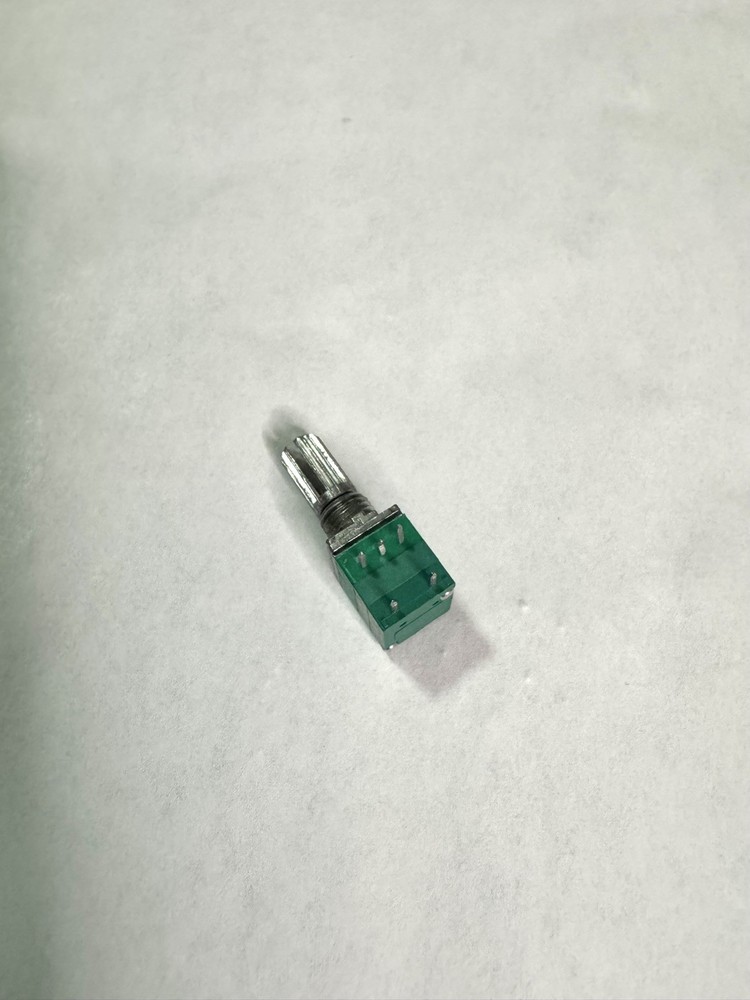 KIARA SKY BEYOND PRO Potentiometer 5Pins Control Board Speed Knob Replacement