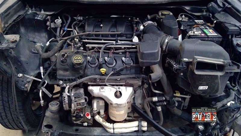 EXPLORER 2017 Speedometer 195763